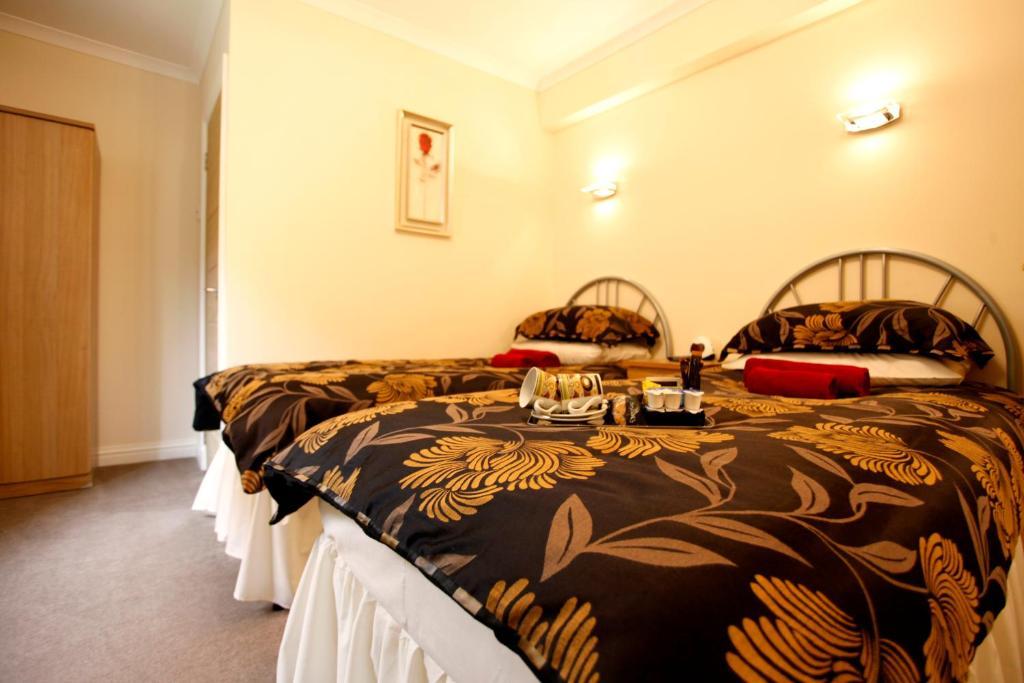 Forest View Guest House Kinlochleven Room photo
