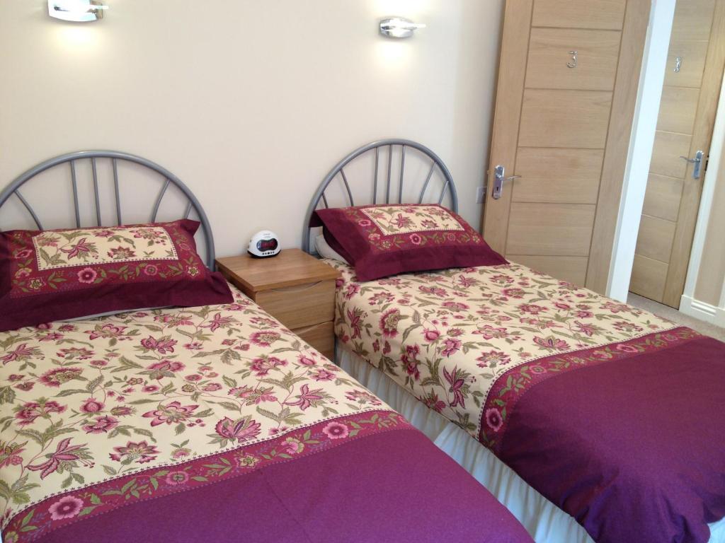 Forest View Guest House Kinlochleven Room photo