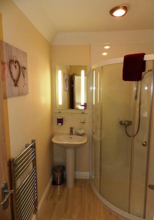 Forest View Guest House Kinlochleven Room photo